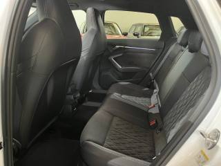 AUDI A3 usata, con Fendinebbia
