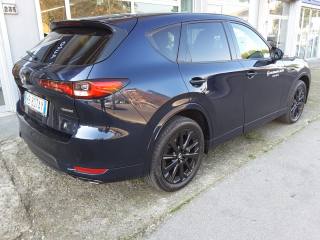 MAZDA CX-60 usata, con Trazione integrale