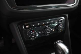 VOLKSWAGEN Tiguan usata 11