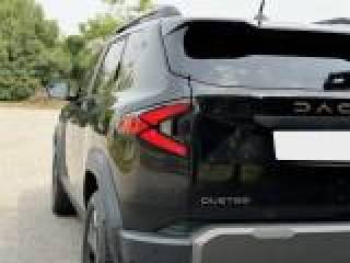 DACIA Duster usata, con Chiusura centralizzata