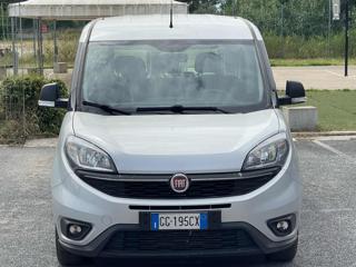 FIAT Doblo usata, con Telecamera per parcheggio assistito
