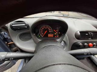 FIAT Seicento usata 11