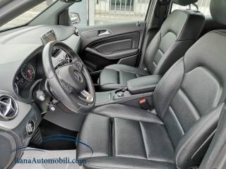MERCEDES-BENZ B 180 usata, con Alzacristalli elettrici