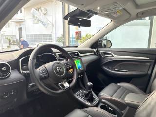 MG ZS usata, con Chiusura centralizzata