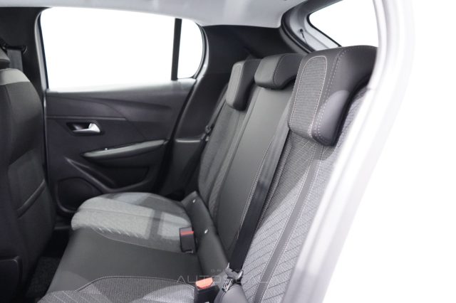 PEUGEOT 208 usata, con Specchietti laterali elettrici