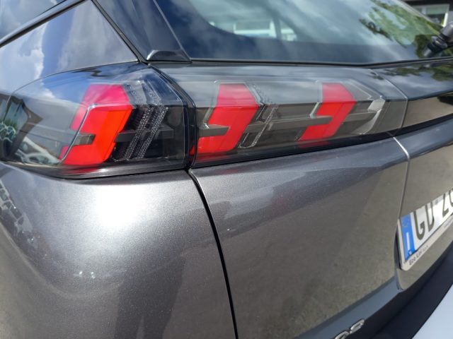 PEUGEOT 2008 usata, con Specchietti laterali elettrici