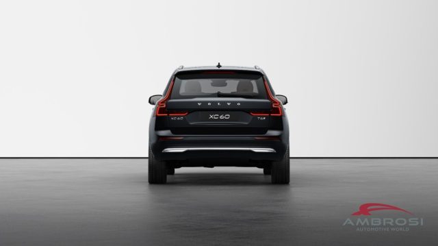 VOLVO XC60 usata 5