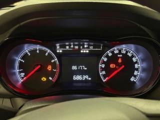 OPEL Karl usata, con Climatizzatore