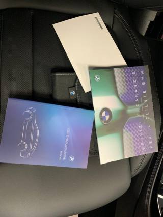 BMW X4 usata, con Controllo elettronico della corsia