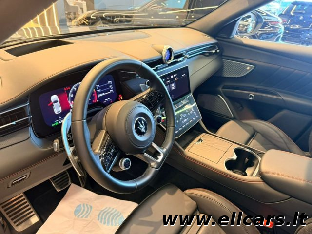 MASERATI Grecale usata, con Bluetooth