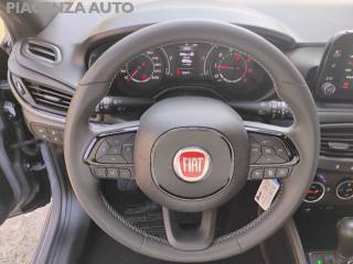 FIAT Tipo usata, con Climatizzatore