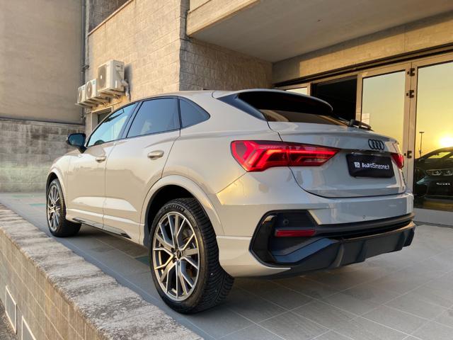 AUDI Q3 usata, con Boardcomputer