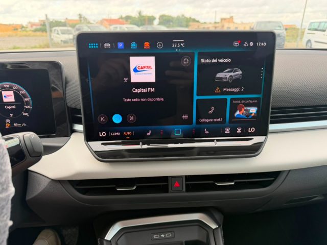 VOLKSWAGEN T-Roc usata, con Immobilizzatore elettronico