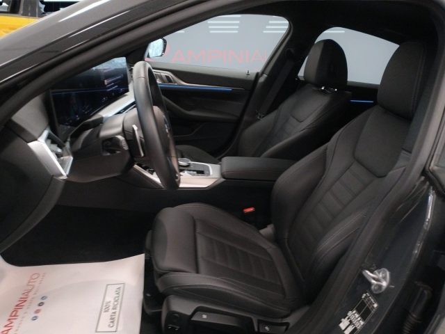 BMW 420 usata 15