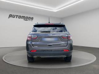 JEEP Compass usata, con Chiusura centralizzata