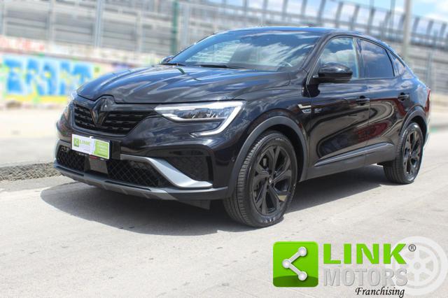 RENAULT Arkana usata, con ABS