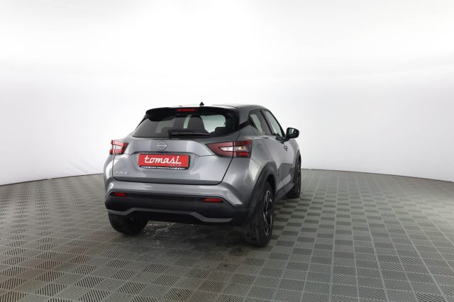 NISSAN Juke usata 3