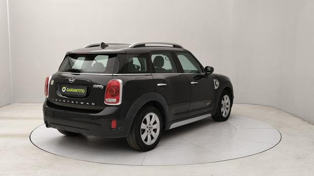 MINI Countryman usata, con Alzacristalli elettrici
