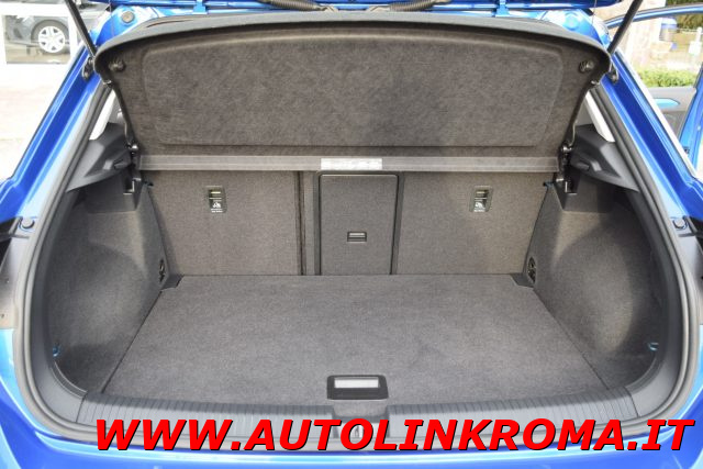 VOLKSWAGEN T-Roc usata, con Bracciolo