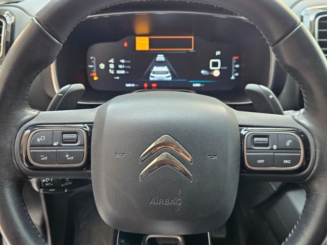 CITROEN C5 Aircross usata, con Controllo automatico clima