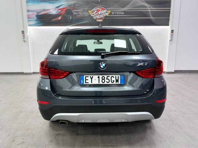 BMW X1 usata, con Cerchi in lega