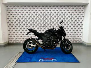 KAWASAKI Z 750 usata 2