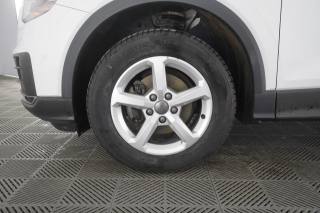 AUDI Q2 usata 14