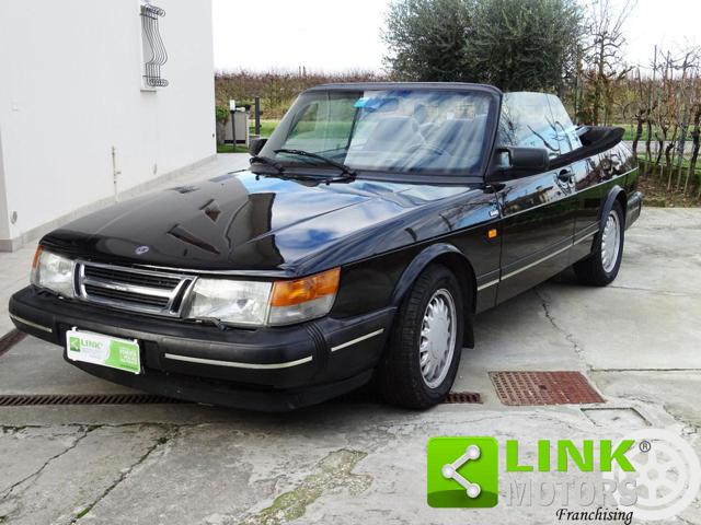 SAAB 900 usata, con Alzacristalli elettrici