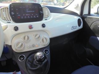 FIAT 500 usata 29