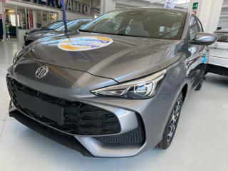 MG MG3 usata, con Alzacristalli elettrici