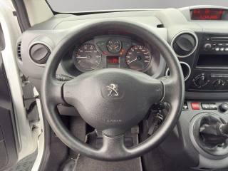 PEUGEOT Partner usata 11