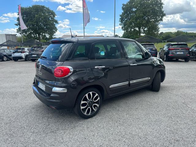 FIAT 500L usata, con Airbag Passeggero