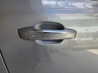 MG HS usata, con Fari Xenon