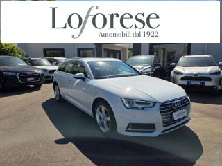 AUDI A4 usata, con Airbag