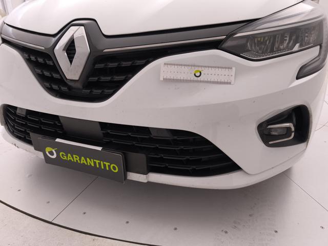 RENAULT Clio usata, con Start/Stop Automatico