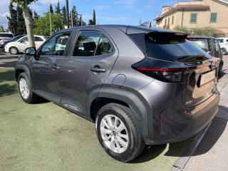 TOYOTA Yaris Cross usata, con Autoradio