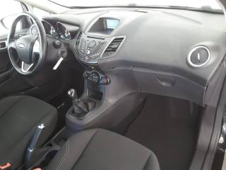 FORD Fiesta usata, con ESP