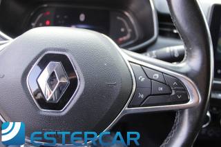 RENAULT Clio usata, con Luci diurne LED