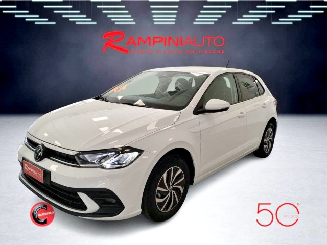 VOLKSWAGEN Polo usata 11
