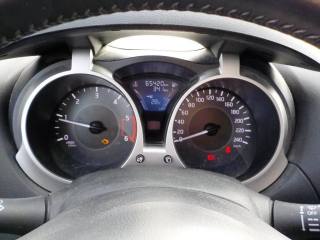 NISSAN Juke usata 45