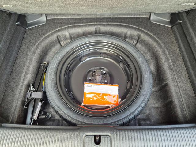AUDI A3 usata, con ESP