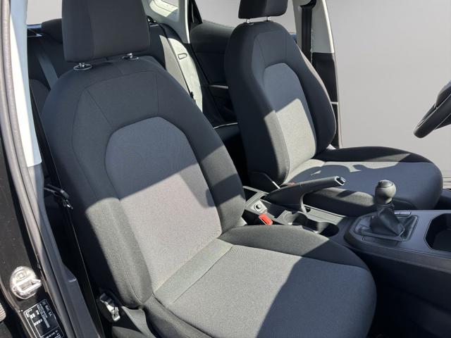 SEAT Arona usata, con Cruise Control