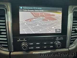 PORSCHE Macan usata, con Specchietti laterali elettrici