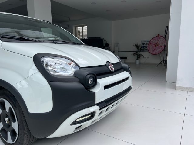 FIAT Panda usata, con Airbag Passeggero