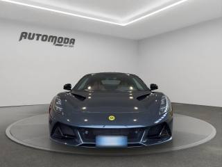LOTUS Emira usata, con Airbag