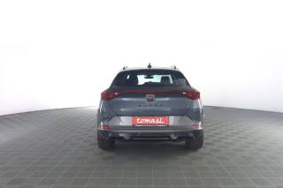 CUPRA Formentor usata 4