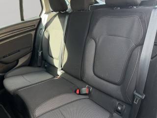 RENAULT Megane usata, con Climatizzatore