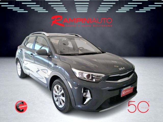 KIA Stonic usata 3