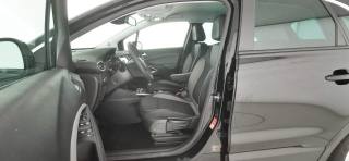 OPEL Crossland X usata 55