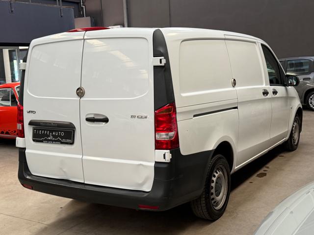MERCEDES-BENZ Vito usata, con Alzacristalli elettrici